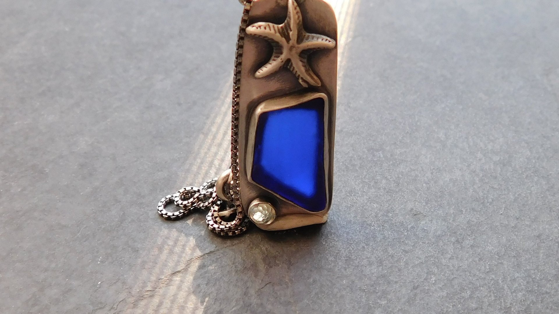 Glass sky outlet jewelry